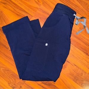 Figs women scrub pants, xxs